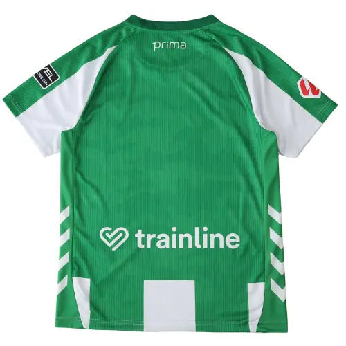 Camisa Bétis I 2025/26