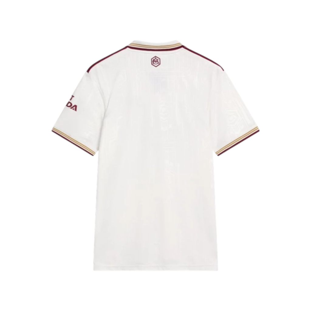 Arsenal Third 2025-26