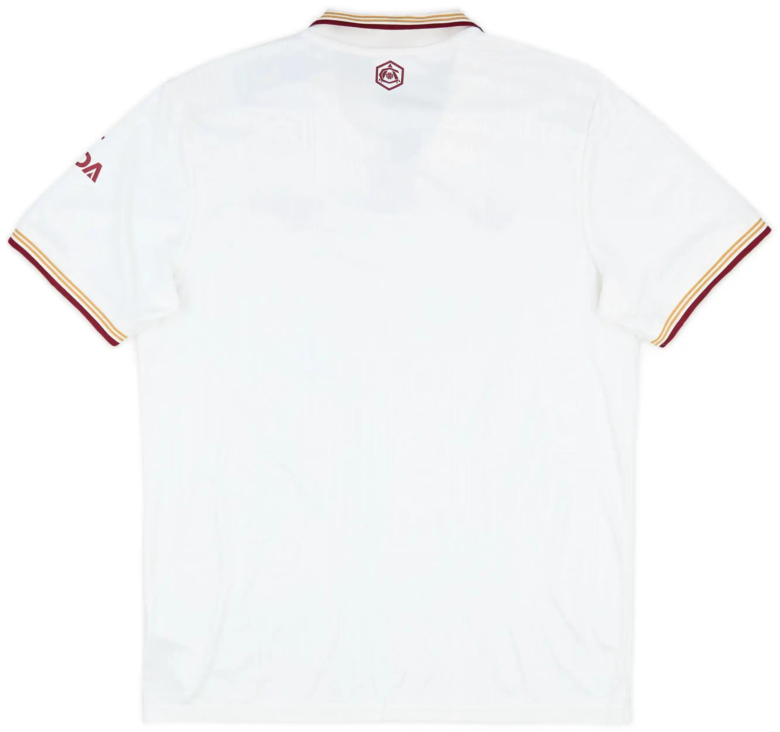 Camisa Arsenal III 2025/26