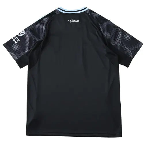 Camisa Aston Villa II 2025/26