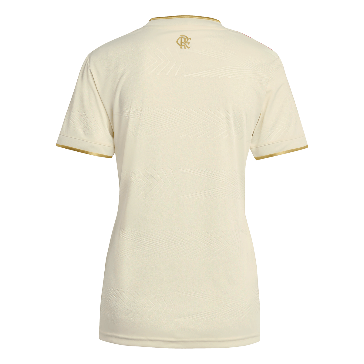 Camisa Flamengo Femenina 25/26 Third