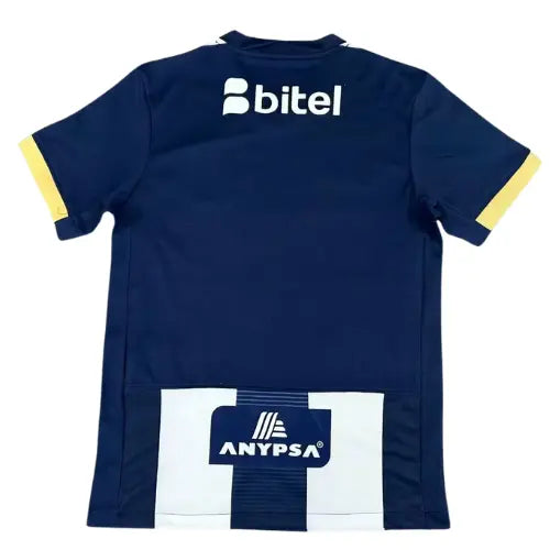 Camisa Alianza Lima I 2025/26