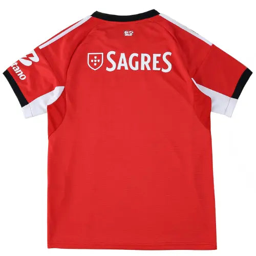 Camisa Benfica I 2025/26