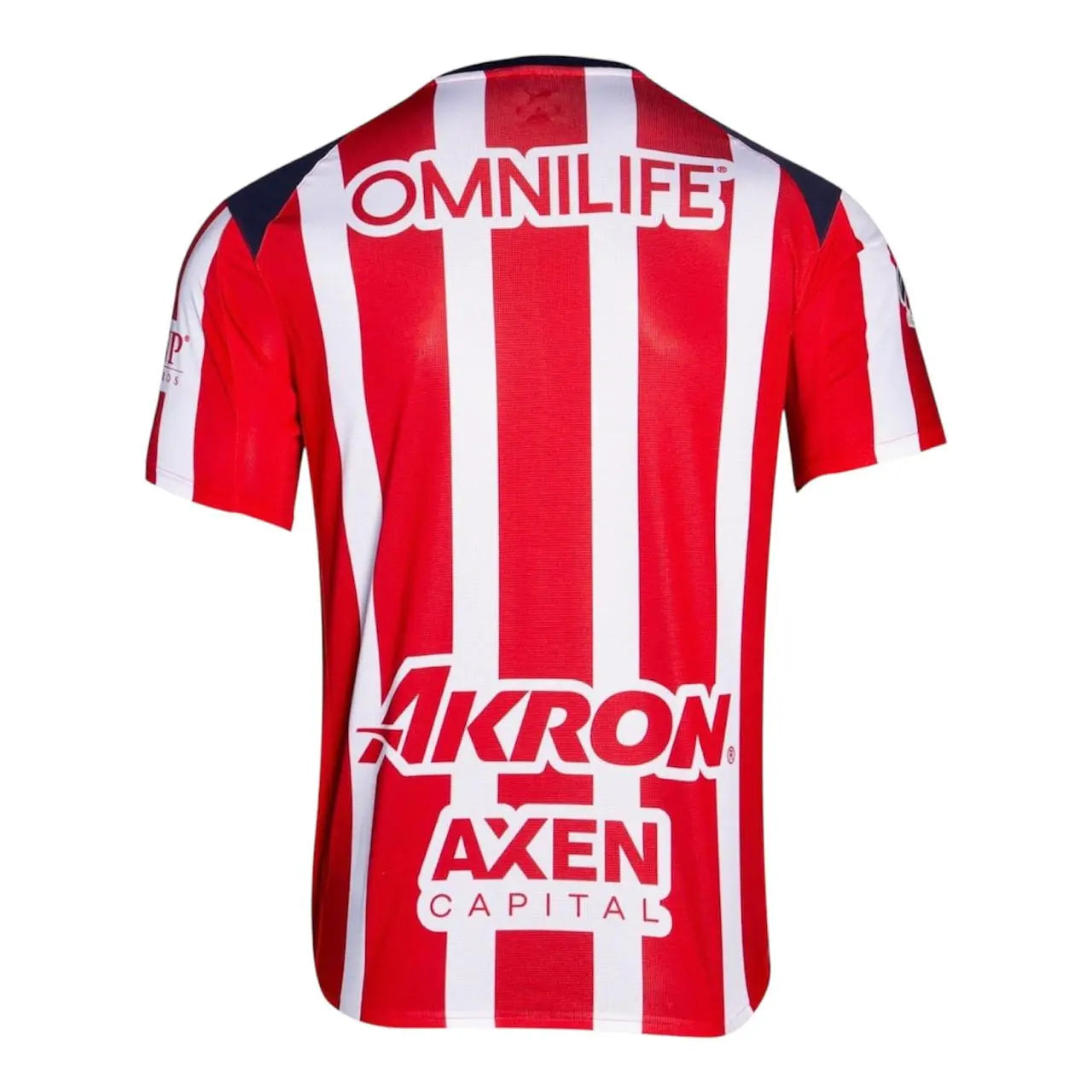 Camisa Chivas I 2025/2026