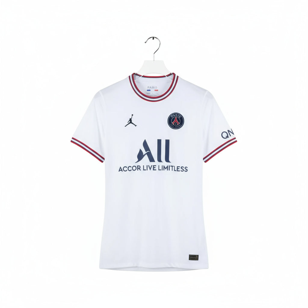 Camisa PSG IV 2021/22