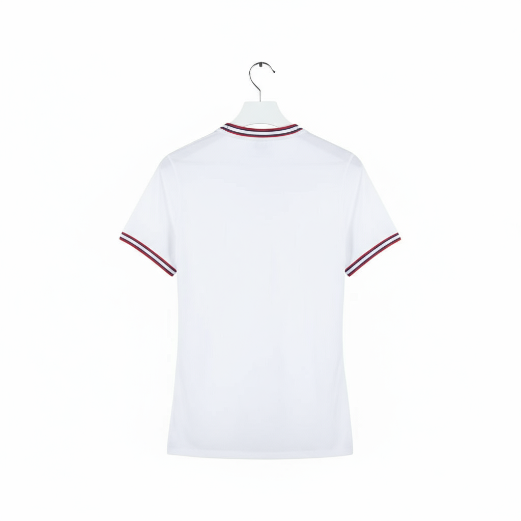 Camisa PSG IV 2021/22