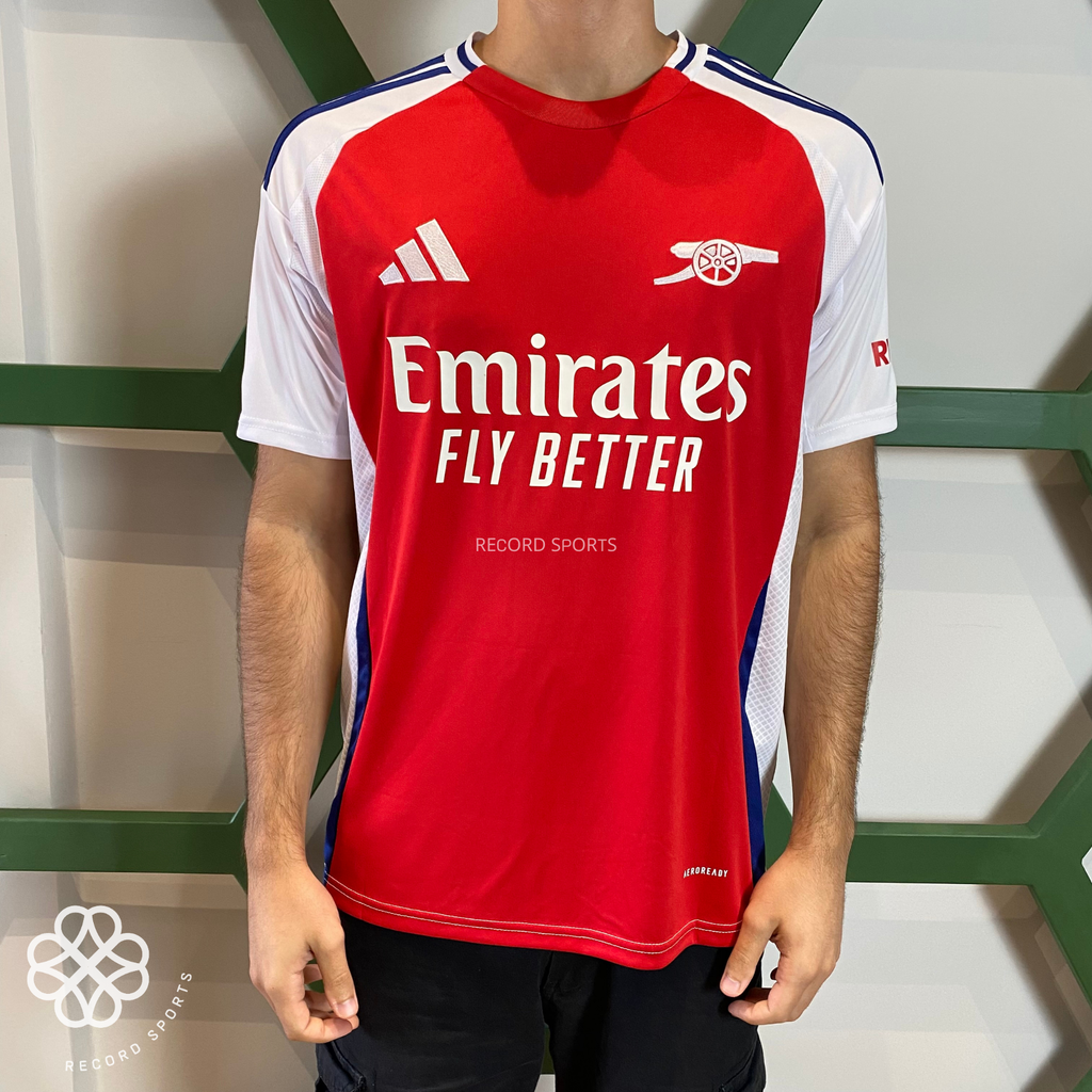 Arsenal Home 2024-25
