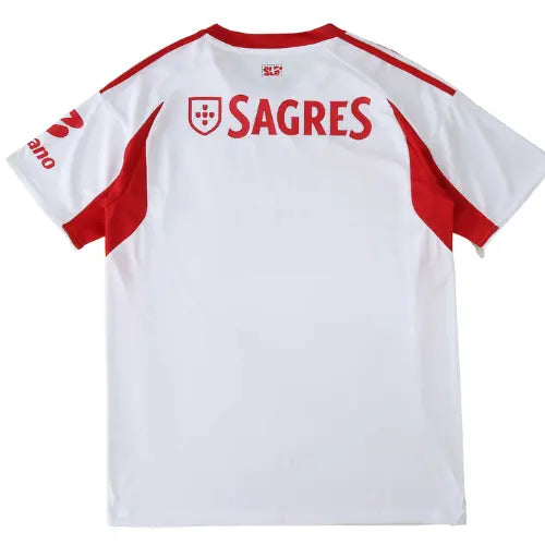 Camisa Benfica II 2025/26