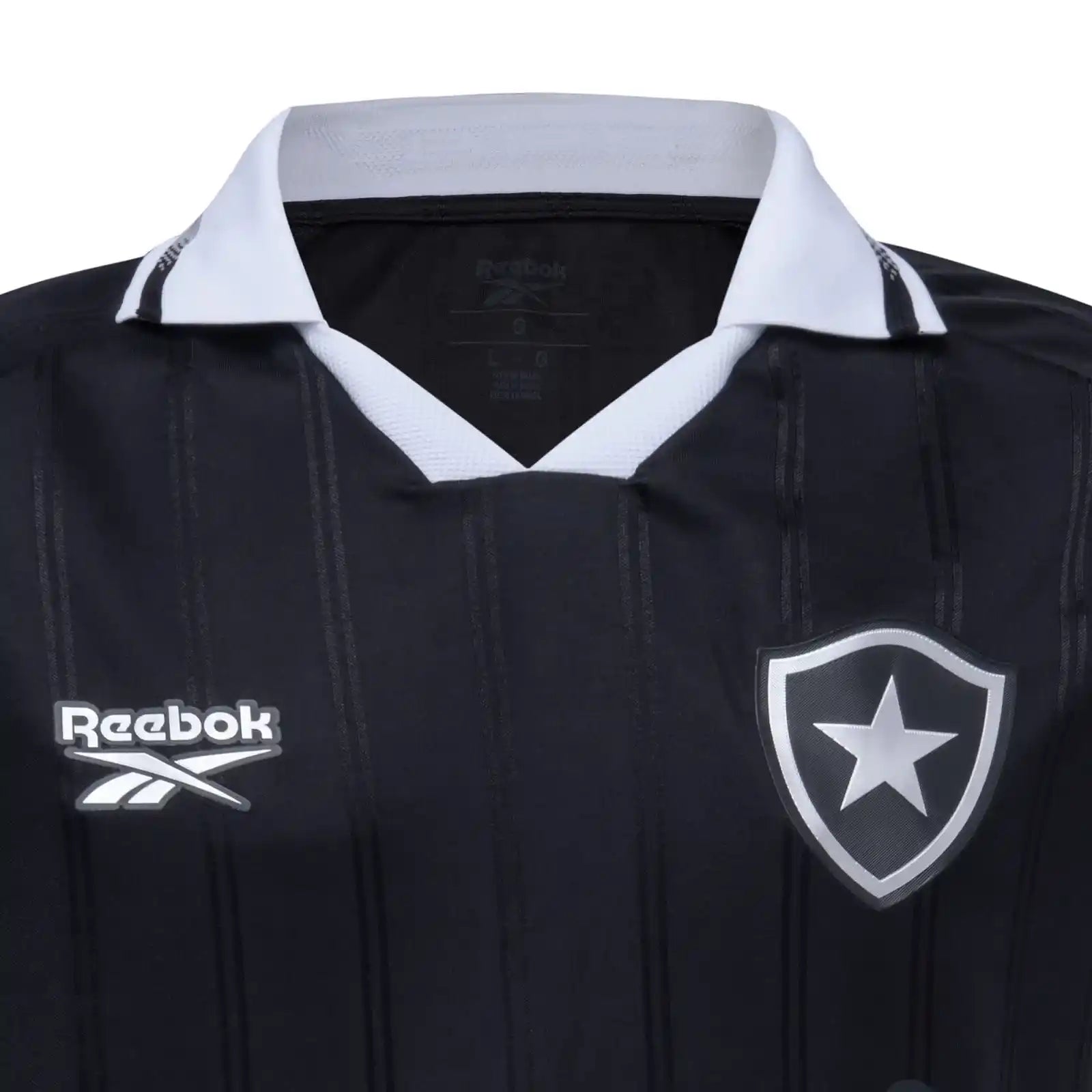 Camisa Botafogo Away 2025/26