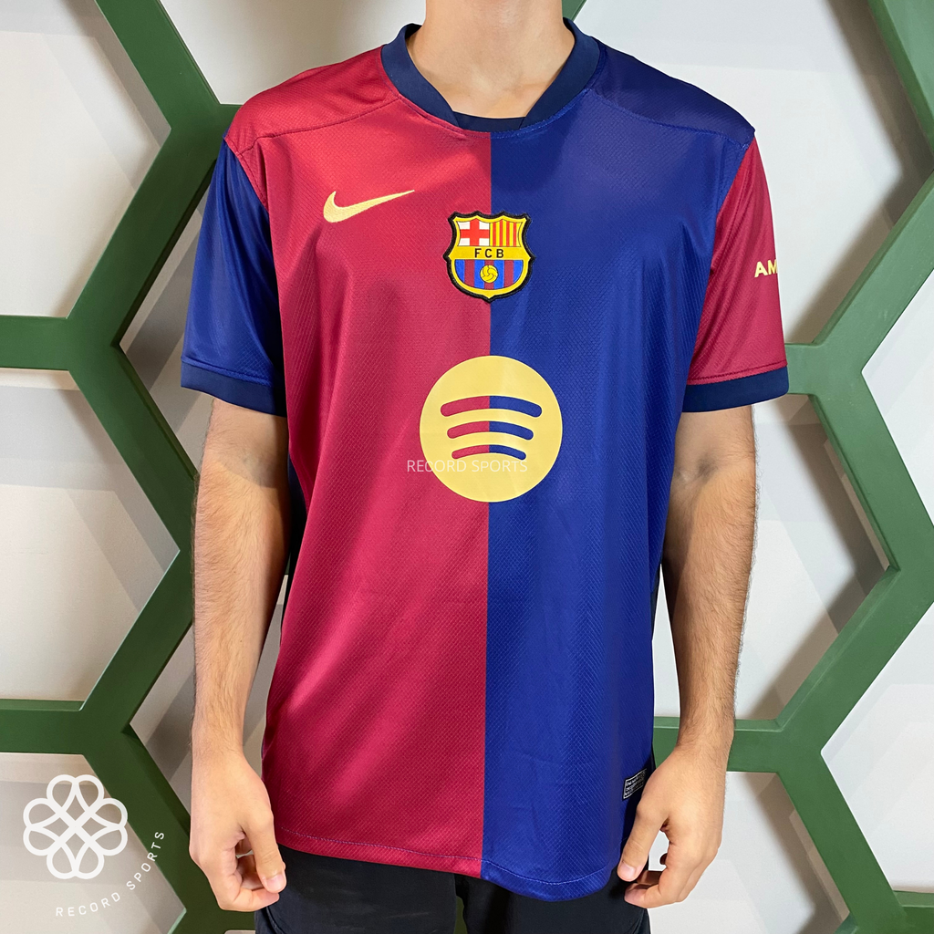 Barcelona Home 2024