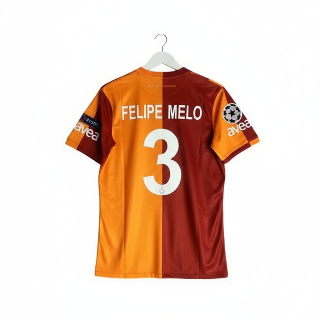 Camisa Retrô Galatasaray I 2013/14