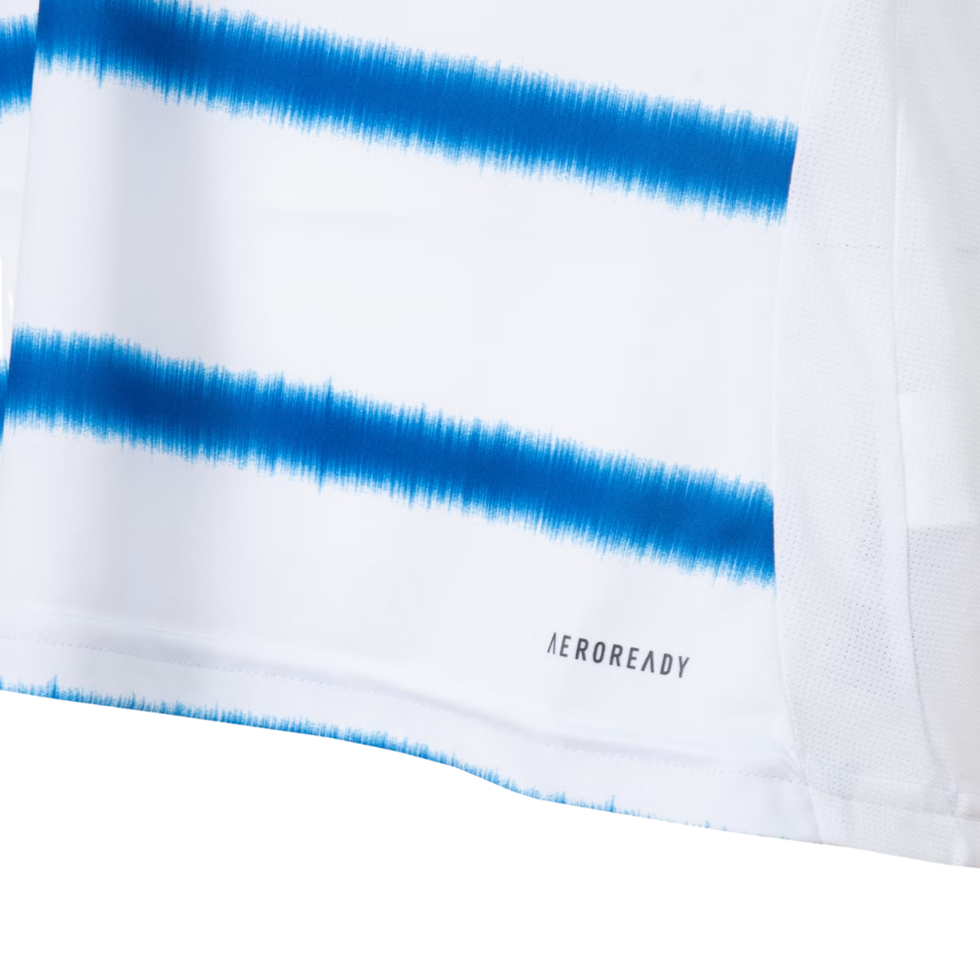 Camisa Feminina Cruzeiro Away 25/26