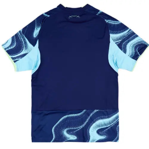 Camisa Ajax II 2025/26