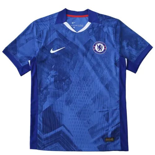 Camisa Chelsea I 2025/26