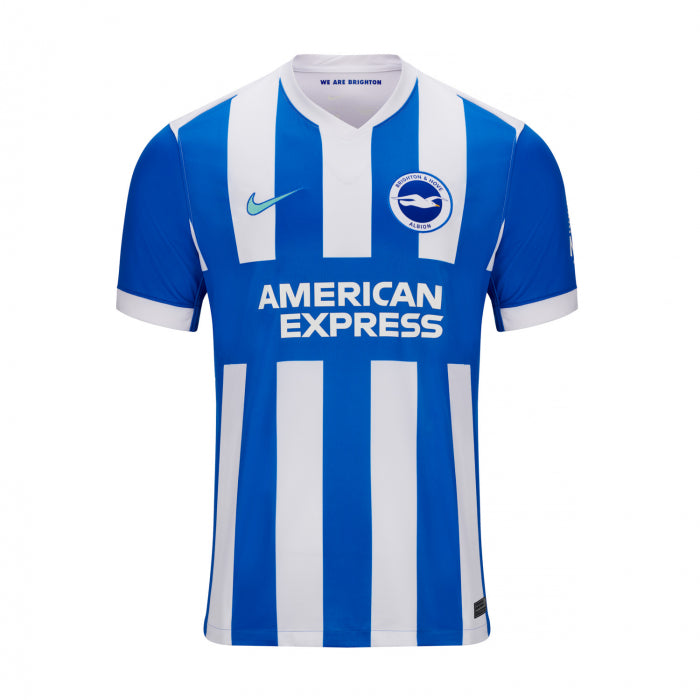 Camisa Brighton 25/26 Home