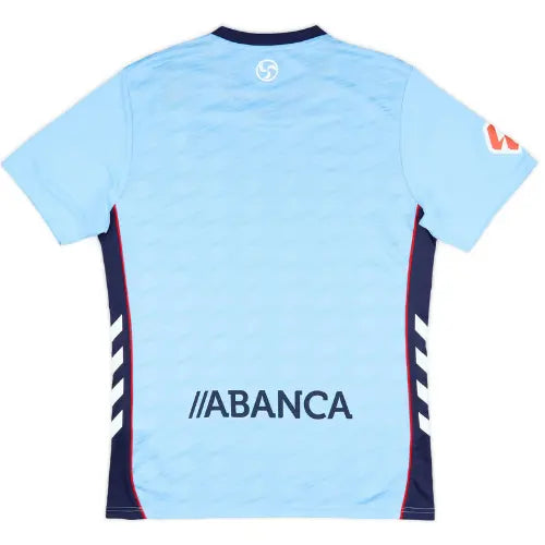 Camisa Celta I 2025/26