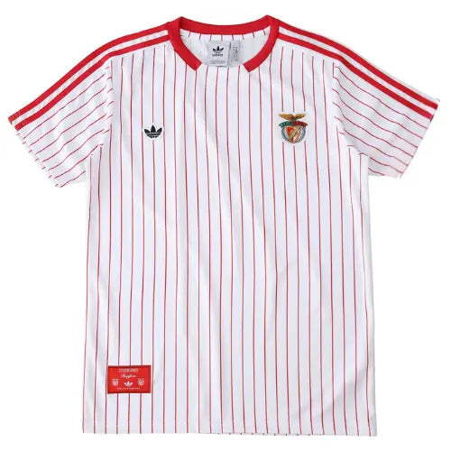 Camisa Benfica Terrace Icons 2025