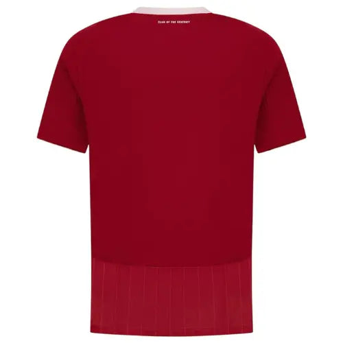 Camisa Al-Ahly I 2025/26