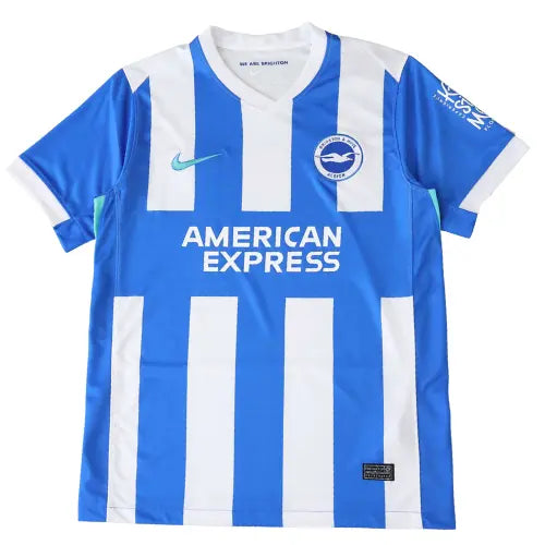 Camisa Brighton I 2025/26