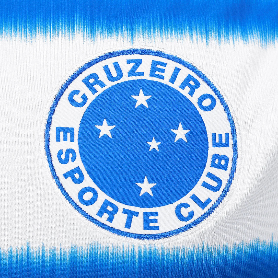 Camisa Feminina Cruzeiro Away 25/26