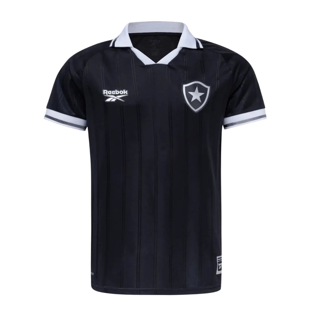 Camisa Botafogo Away 2025/26