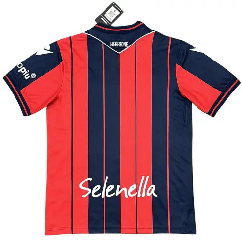 Camisa Bologna I 2025/26
