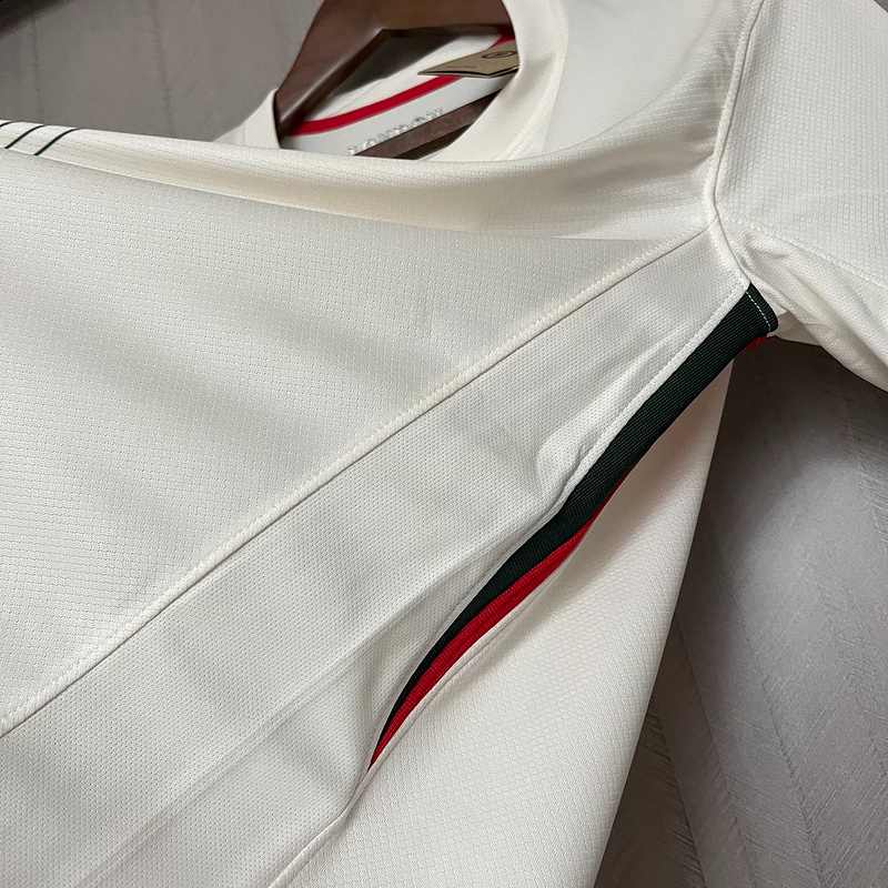 Camisa Chelsea 25/26 Away