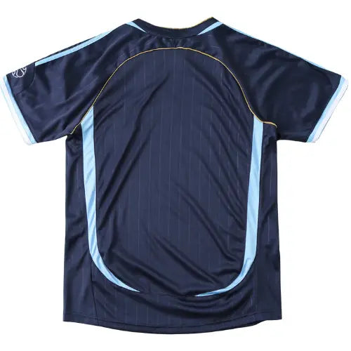 Camisa Retrô Argentina II 2006
