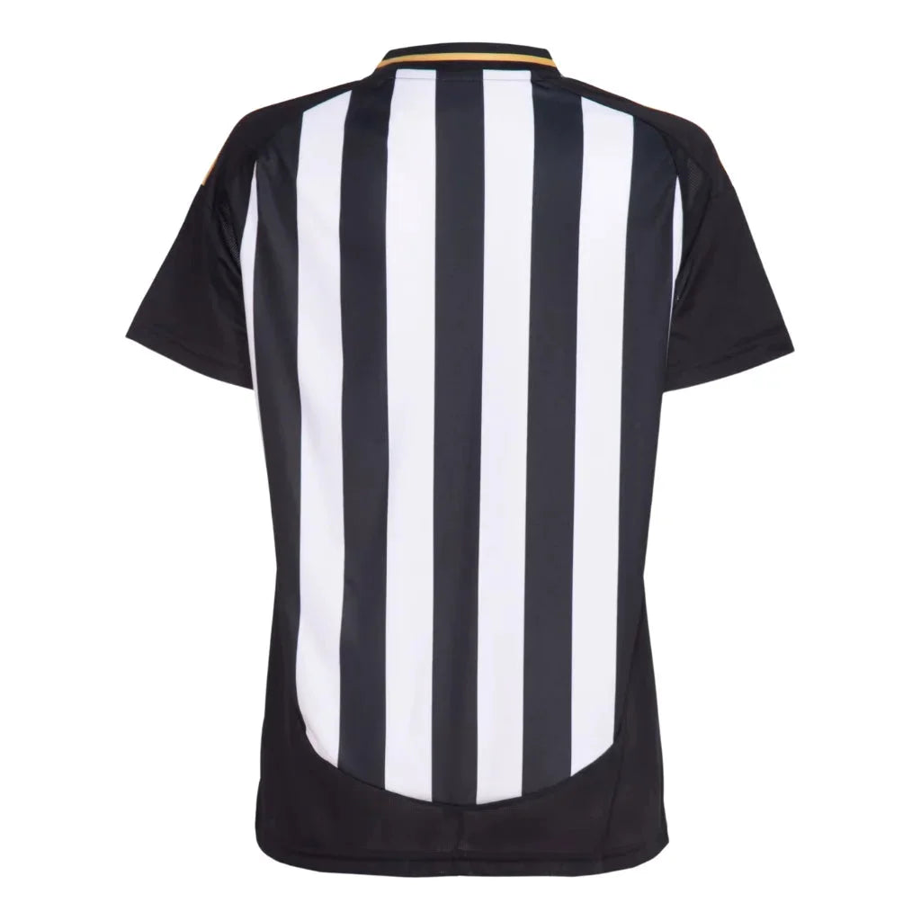 Camisa Feminina Atlético Mineiro I 2025/26