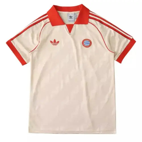 Camisa Lifestyler Originals Bayern de Munique