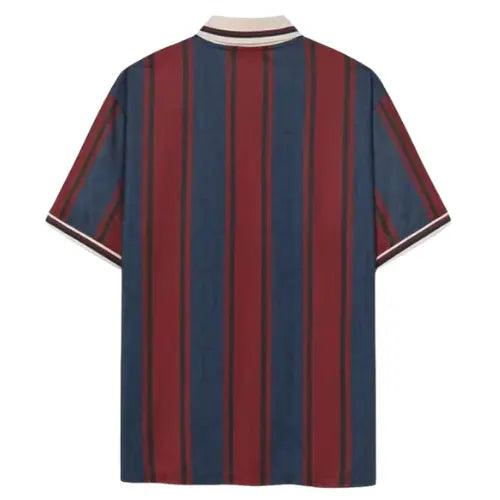 Camisa Especial Barcelona - 125 anos
