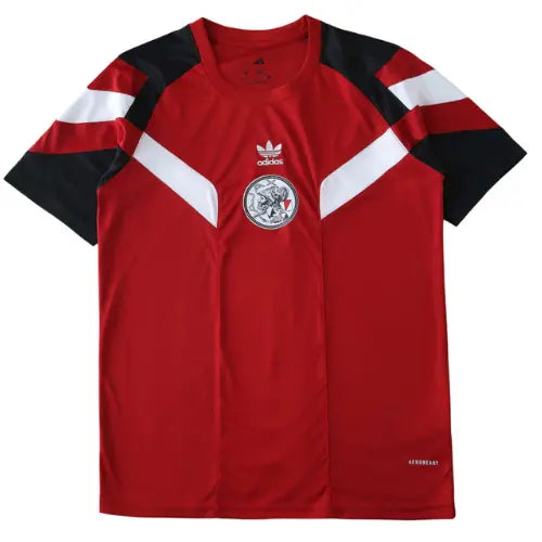 Camisa Originals Ajax 2025/26