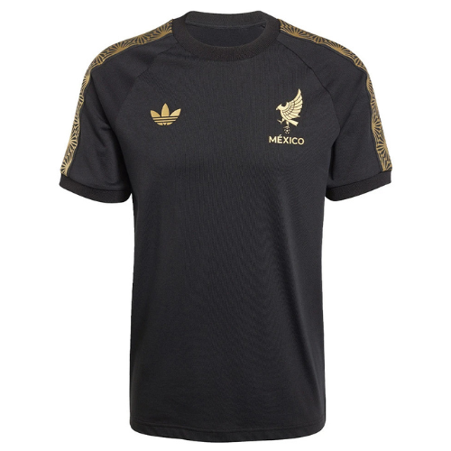 Camisa Originals México 2025/26