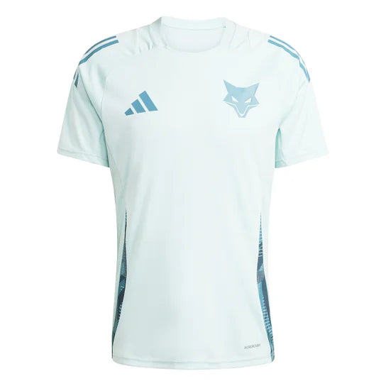 Camisa Cruzeiro 25/26 Treino - Azul Claro