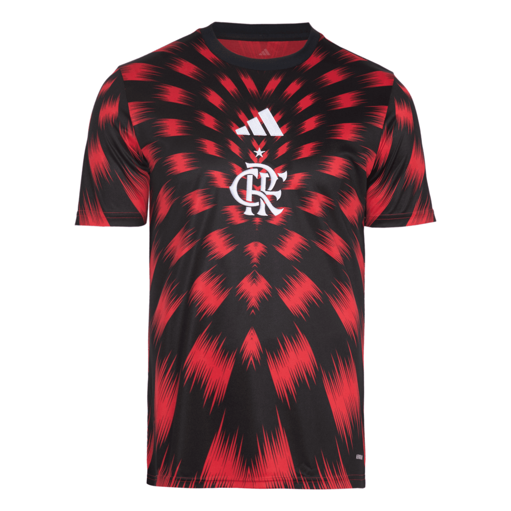 Camisa Flamengo 25/26 - Treino