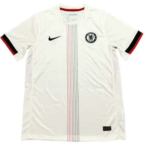 Camisa Chelsea II 2025/26