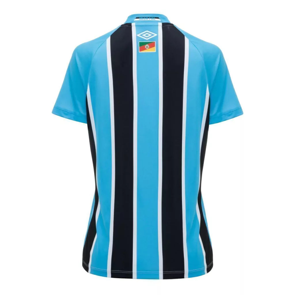 Camisa Feminina Grêmio III 2025/26