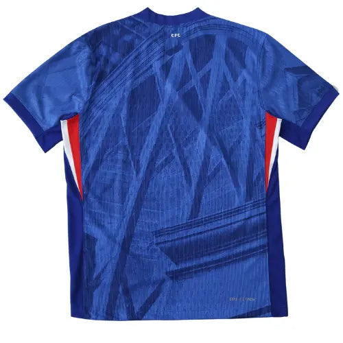 Camisa Chelsea I 2025/26