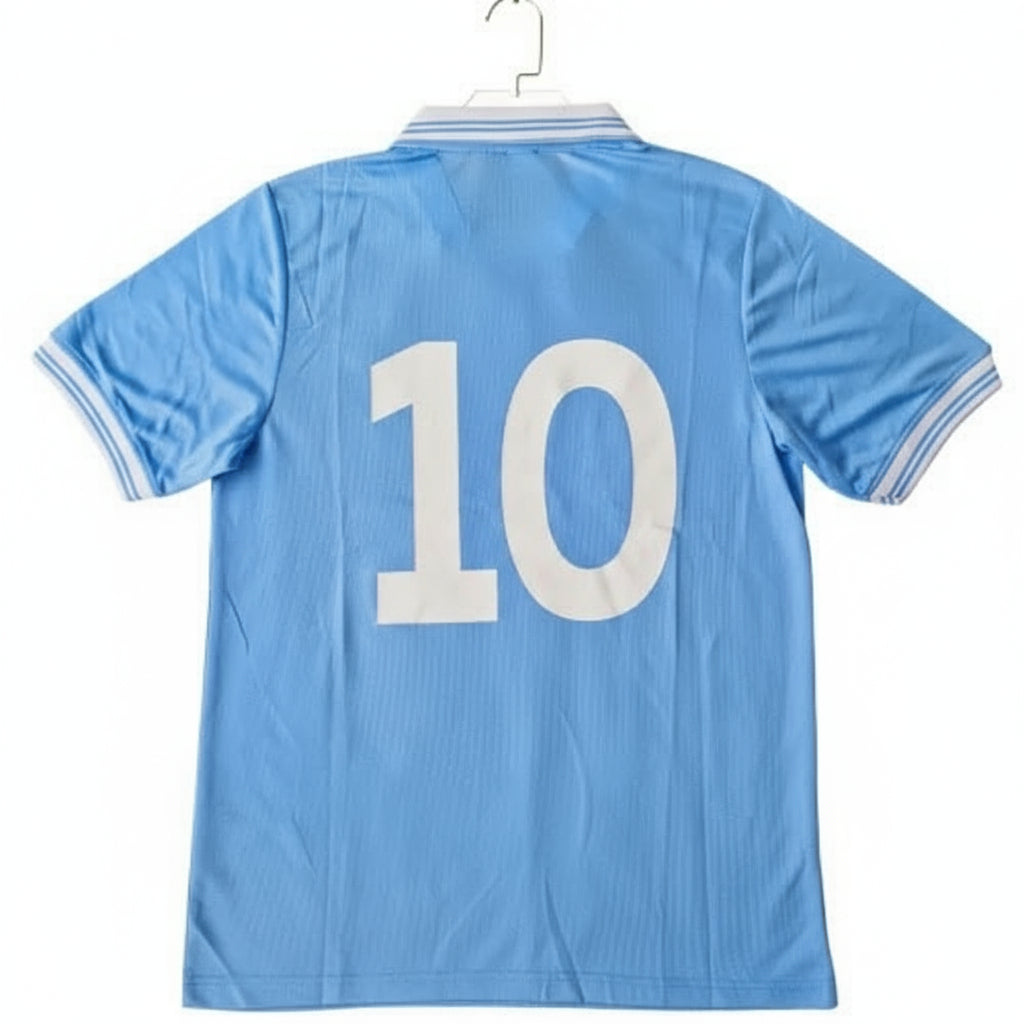 Camisa Retrô Napoli I 1985
