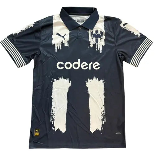 Camisa Copa do Mundo de Clubes Monterrey I 2025 - Ramos 93