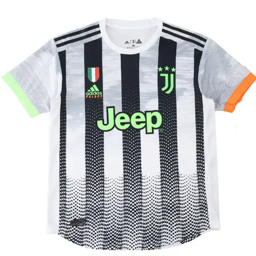 Camisa Retrô Juventus I 2019/20