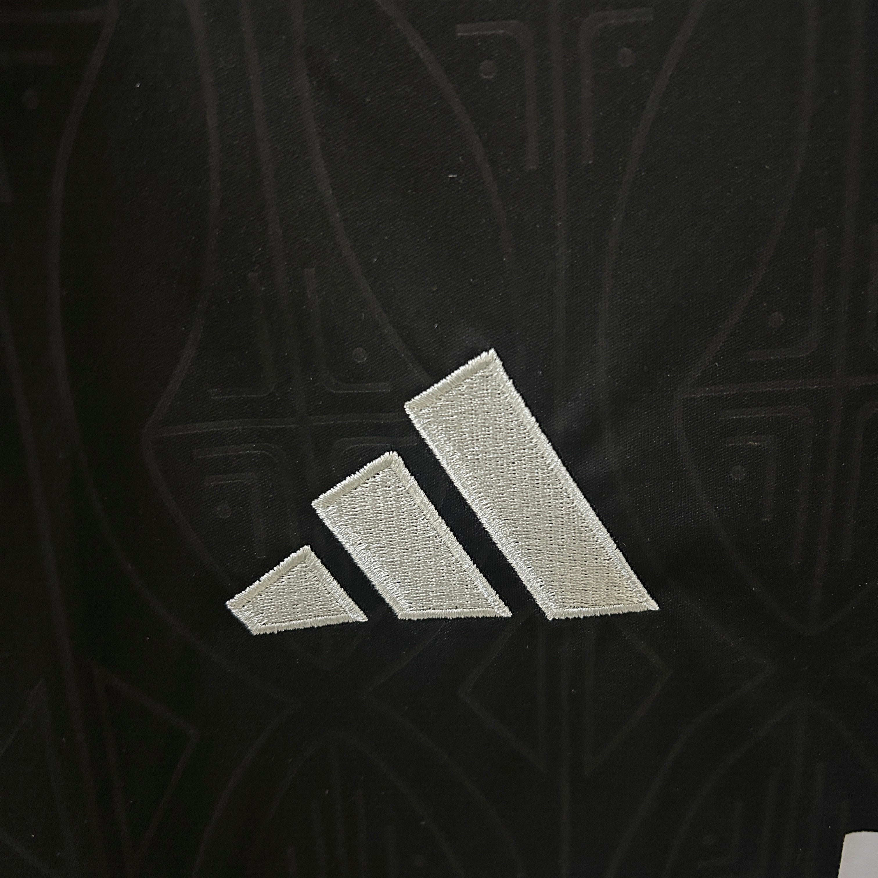 Camisa Charlotte FC 25/26 - Away