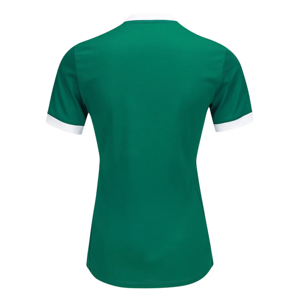 Camisa Feminina Palmeiras I 2025/26