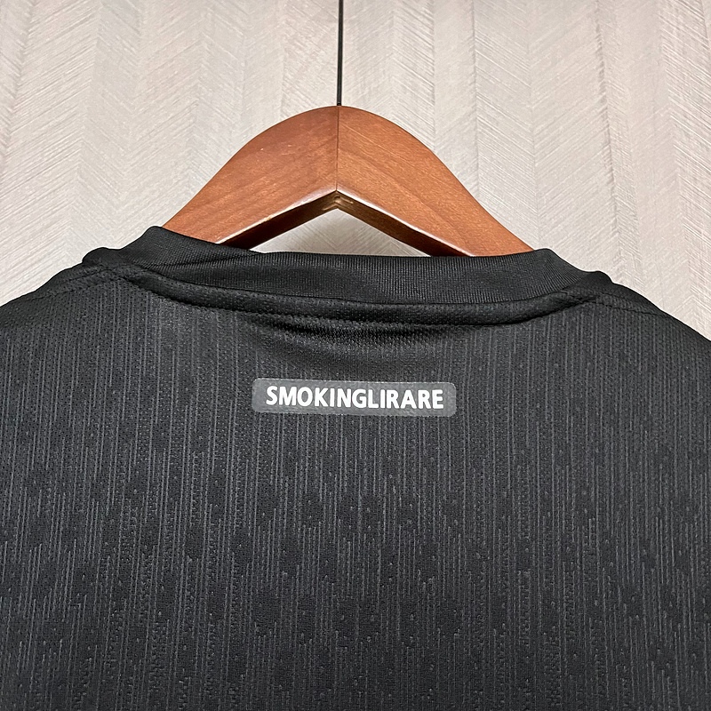 Camisa Aik 25/26 commemorative black