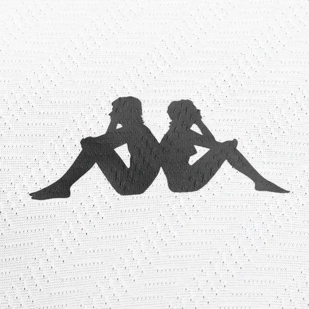 Camisa Feminina Vasco II Away 2025/26