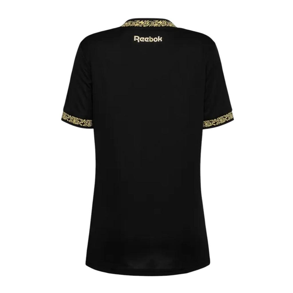 Camisa Botafogo Feminina III 2024/25 + PATCH GRÁTIS