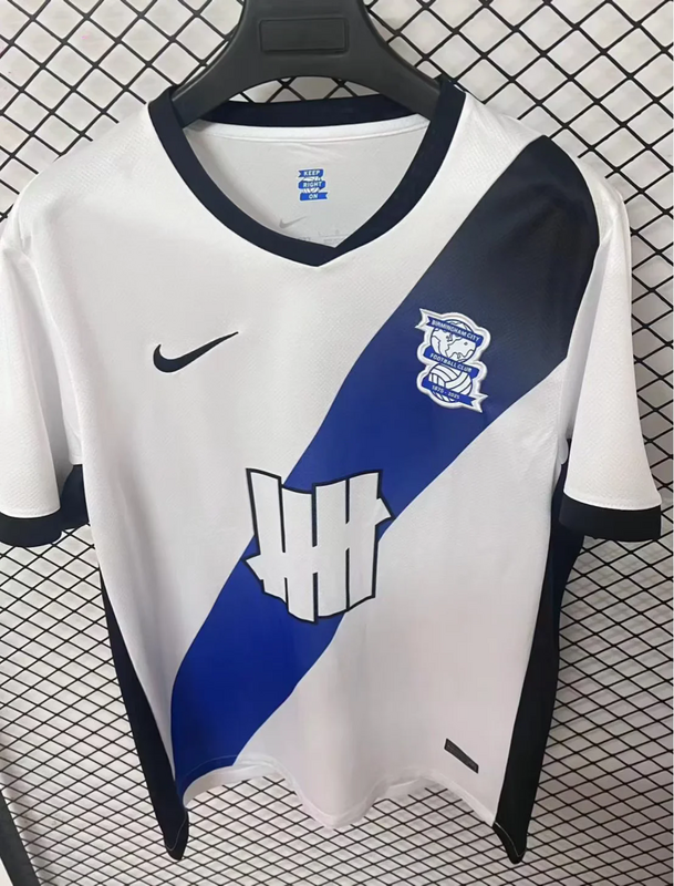Camisa Birmingham City 25∕26 Away