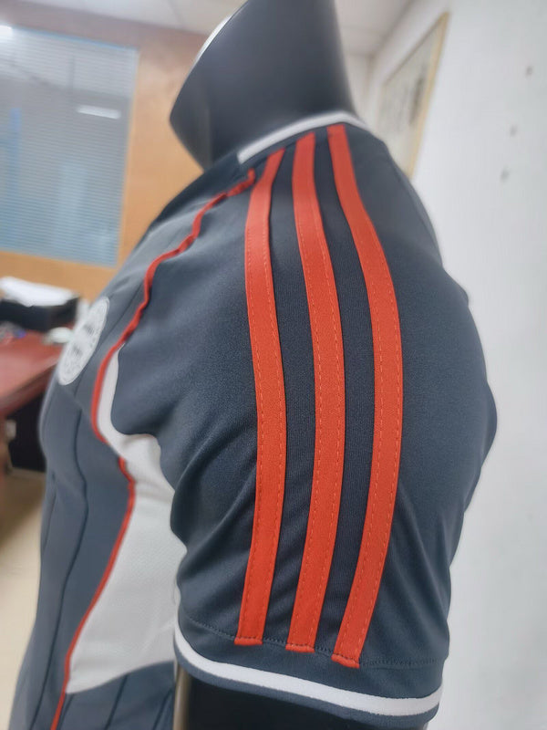 Camisa Bayern 25/26 Jogador US Pack