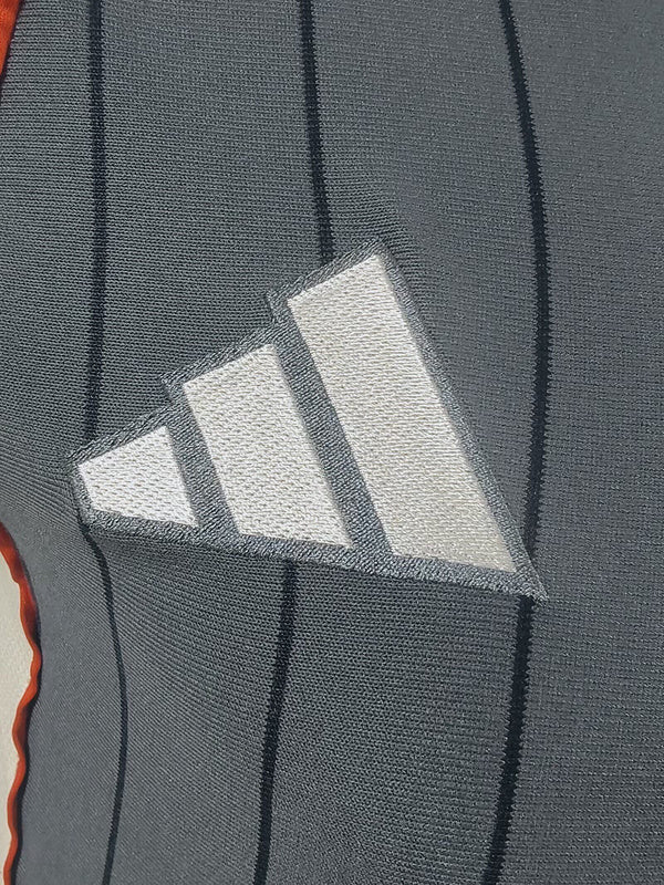 Camisa Bayern 25/26 Player US Pack