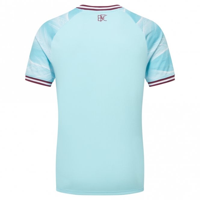 Camisa Burnley 25/26 Away